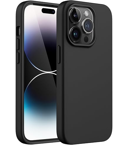 Amazon.co.jp: JETech iPhone14ProMax 6.7インチ用 (14 Pro Max