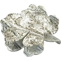 Amazon.co.jp: [マリメッコ] Unikko Hair Clip Large レディース