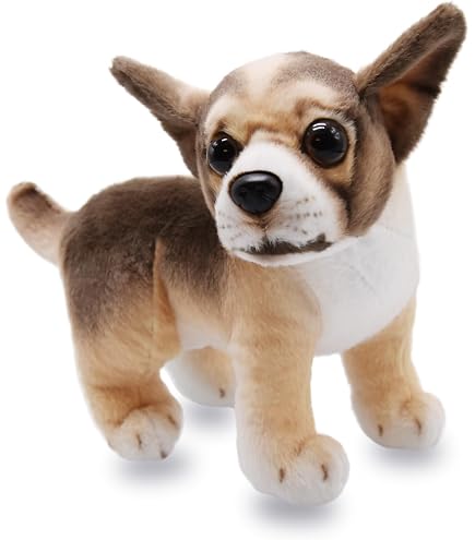 Chiot peluche Perfect Petzzz | - Faites vos courses en