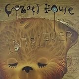 Intriguer [12 inch Analog]