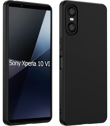 Amazon.co.jp: ZXZone Xperia 10 VI 用 ケース エクスペリア10 VI