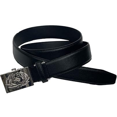 【警察グッズ】撮影用　補助帯革 Amazon.co.jp: 警察グッズ 旭日桜花桜葉エンブレム帯革ベルトセット
