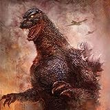 Ost: Godzilla [12 inch Analog]