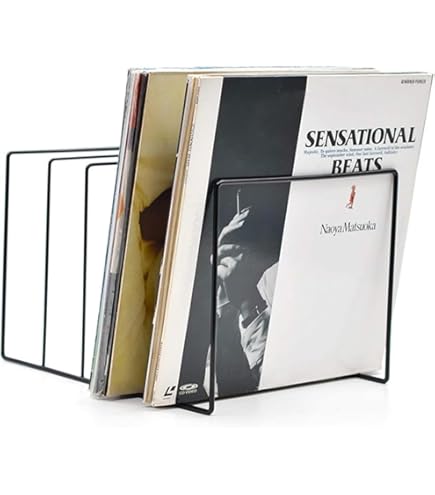 Amazon.co.jp: TunePhonik 12インチ ビニールレコードLP