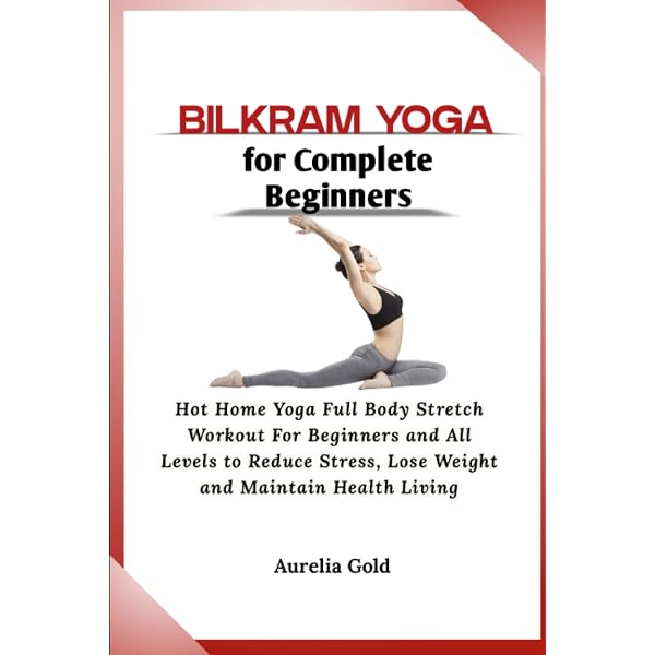 Bikram'S Beginning Yoga Class : Choudhury, Bikram, Reynolds