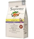 Nutro Supremo 小型犬用 ドライフード 6kg Amazon.co.jp: Nutro シュプレモ 超小型犬~小型犬用 体重管理用
