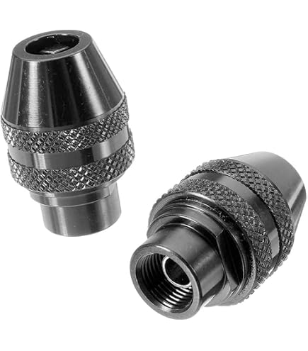 Amazon | Proxxon 28941 MICROMOT Three Jaw Keyless Chuck by Proxxon