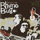 Rhyme Bus 1集(韓国盤)