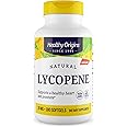 海外直送品 Healthy Origins Lyc-O-Mato, Lycopene, 180 Sgel