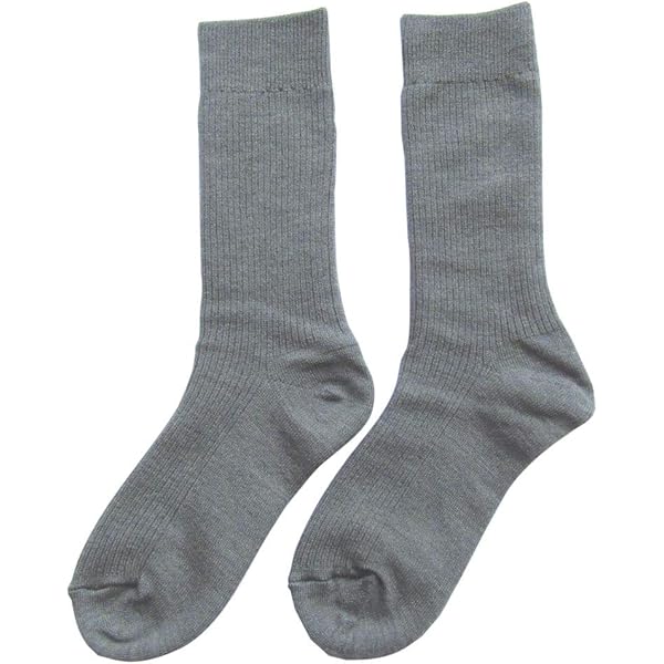 ひだまりプレミアム　紳士用肌着　新品未使用Sサイズ 上下 ペールグレー 靴下付き ひだまりプレミアム 紳士用肌着 新品未使用Sサイズ 上下 ペールグレー