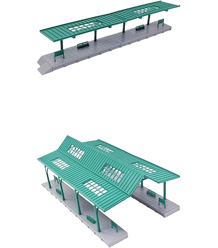 Amazon | □【KATO/カトー】(00160701)NOCH(ノッホ) (HO) アスファルト