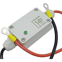 【新品】TERASIM EC-14SP バッテリー接続ブースター Amazon | 【 TERAISM テラリズム EC-14SP バッテリー接続