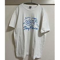スカイピース YouTube 限定サイン 直筆サイン Ｔシャツ 本日限定価格】スカイピース SSS サイン入りTシャツ - メルカリ