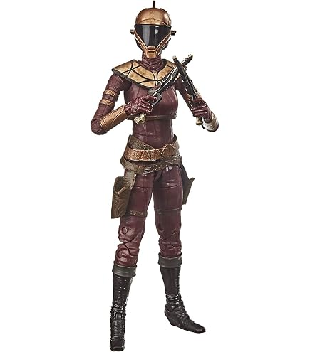 Amazon.co.jp: スター・ウォーズ ブラックシリーズ マンダロリアン