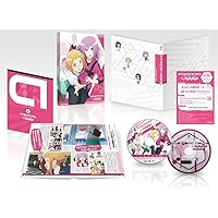 Amazon.co.jp: ソマリと森の神様 上巻 [Blu-ray] : 水瀬いのり, 小野