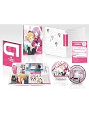 Amazon.co.jp: アリス・ギア・アイギス Expansion Blu-ray BOX 下巻