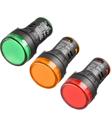 Amazon | サトーパーツ(SATOPARTS) BN-23-2-R (電圧AC200~250V Amazon | サトーパーツ(SATOPARTS) BN-23-2-R (電圧AC200~250V