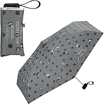 日本未入荷【Aakasha とんがりフード ロングコート】国内発送 都屋 アズアズ 晴雨兼用丸ミニ傘(1級遮光) 切継ブラック/本体