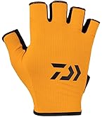 Amazon | [ダイワ] ソルティガパワーグローブ DG－7323