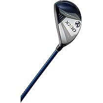 XXIO - ゼクシオ 13代目 MP1300 アイアン7本セット メンズゴルフ レフティ ゼクシオ（XXIO）（メンズ）ゼクシオ13 アイアンRED(AW ロフト48