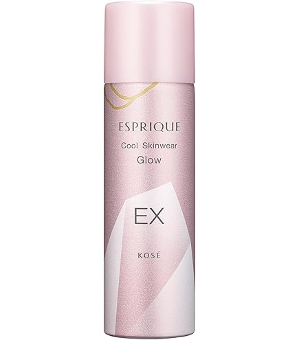 Amazon.co.jp: プリオール クール美つやBBスプレー UV 50 d