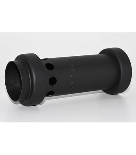 Amazon | 弾丸 64パイ 用 ショート 縦ピン 42.7 インナー サイレンサー