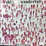 She�fs so wonderful