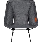 ヘリノックス (Helinox Home,Deco & Beach) コンフォートチェア スチールグレー 19750001003001 14φ×高さ35cm