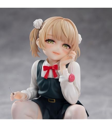 Amazon.co.jp: Trio-Try-iT Figure しぐれうい フィギュア : ホーム