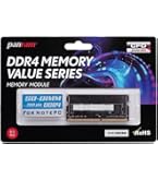 Amazon | Crucial ノートPC用増設メモリ 8GB(8GBx1枚) DDR4 2666MT/s