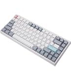 Amazon.co.jp: NiZキーボード Mini84-pro ワイヤレス 【2024新型】84