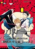 recottia selection 桐式トキコ編1　vol.2 (B's-LOVEY COMICS)