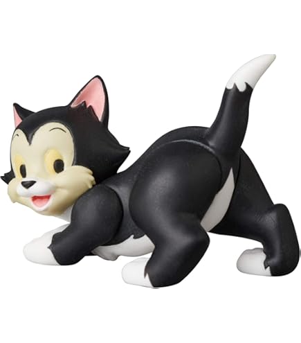 Amazon.co.jp: UDF ウルトラディテールフィギュア No.461 PINOCCHIO