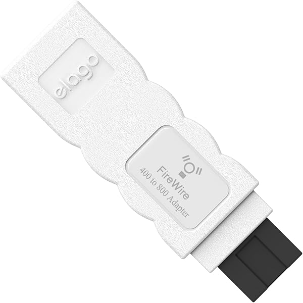 Amazon | Apple Thunderbolt - FireWireアダプタ | Apple