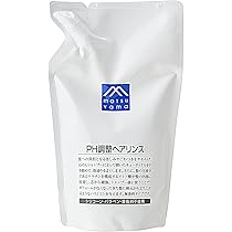 Amazon | Mマーク(M-mark) ローズマリーのアミノ酸補修