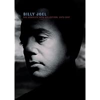 Amazon.co.jp: ビリー・ザ・ヒッツ - ビリー・ジョエル