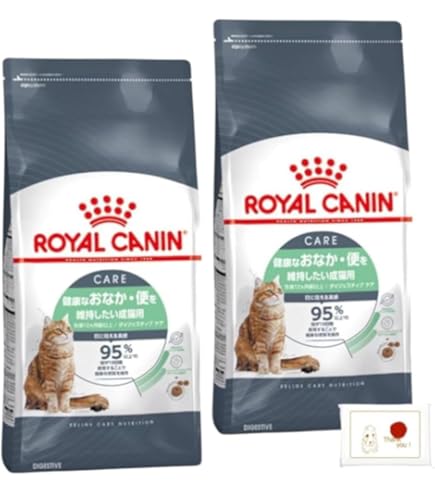  CANIN キャットフード 健康維持用 2kg×3袋 CANIN キャットフード 健康維持用 2kg×3袋 ROYAL CANIN