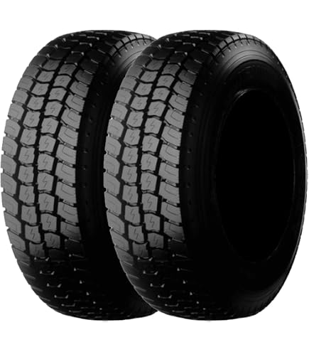 Amazon.co.jp: TOYO DELVEX M634 195/85R16 114/112N オールシーズン 