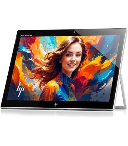 Amazon.co.jp: 【整備済み品】 HP Pro X2 612 G2 2in1タブレット □12