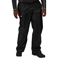Waterproof Pack It Outdoor Over Trouser 