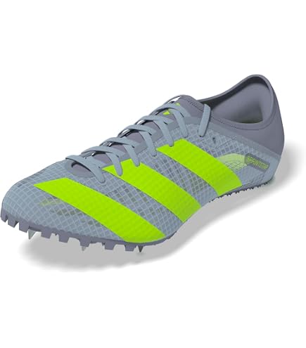 Amazon.co.jp: [adidas] ユニセックス アディゼロ トリプルジャンプ