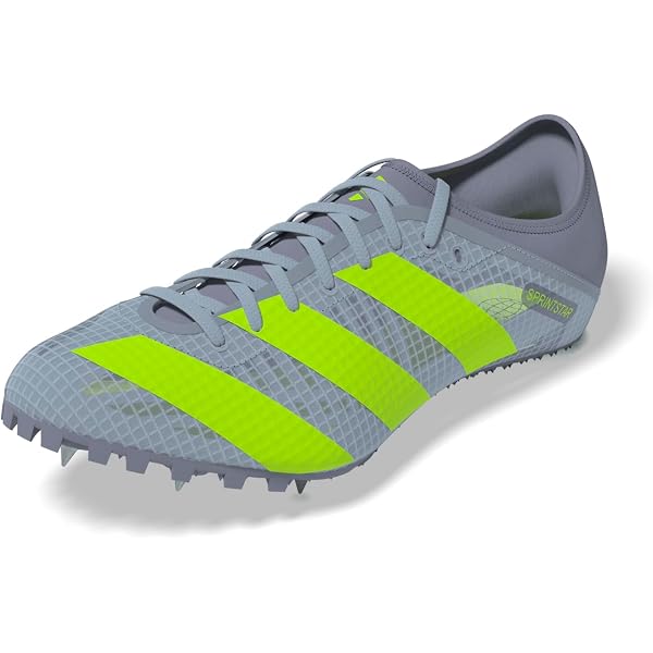 Amazon | adidas SPRINTSTAR | adidas(アディダス) | ランニング