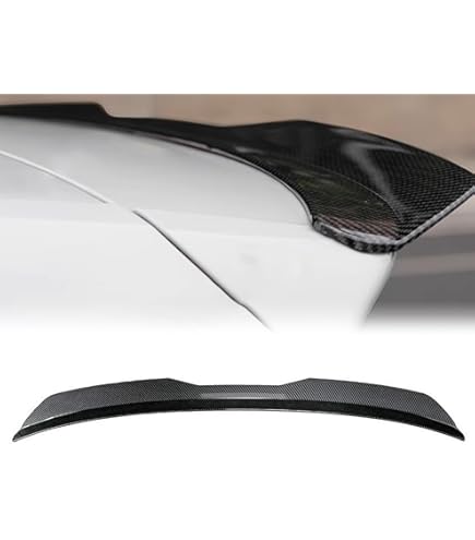 Amazon | TM-SQUARE ZC31S GTウイング TMDF-A00701 | リアスポイラー