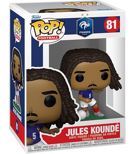 Amazon | Funko Pop! サッカー イングランド代表 ハリー・ケイン