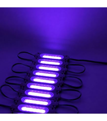 Amazon | 20コマ 24V トラック用品 シャーシマーカー LED マーカー
