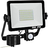 LED投光器 人感センサー 投光器 センサーライト 屋外 LED 作業灯 防犯 防災用品 自動消灯 消し忘れ防止 長寿命 省エネ IP66防水 防塵機能 野外灯 作業灯 集魚灯 看板灯 駐車場灯 屋外用ライト 照明 屋内 屋外 船舶 PSE認証 2年