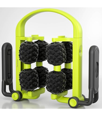 Amazon.co.jp: TheraGun Therabody WaveRoller - 体と大きな筋肉のため