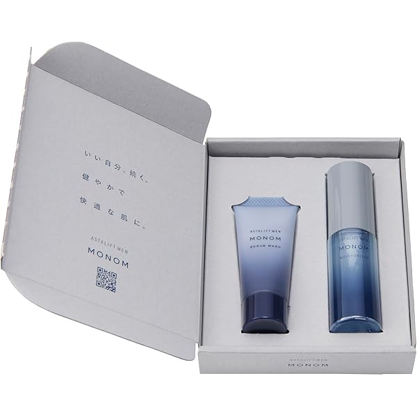 Amazon.co.jp: アスタリフト メン (ASTALIFT MEN) シンプルケア