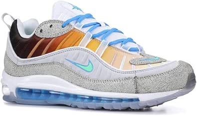 nike air max 98 new york la mezcla
