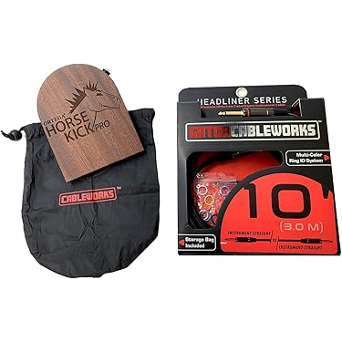 パーカッション・打楽器 ORTEGA  HORSE KICK PRO Amazon.com: Ortega Guitars Digital Singer-Songwriter